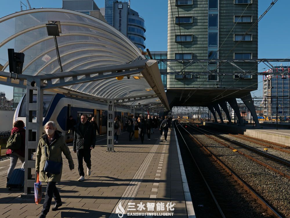 淺析校園能耗監測系統架構、應用范圍和主要功能