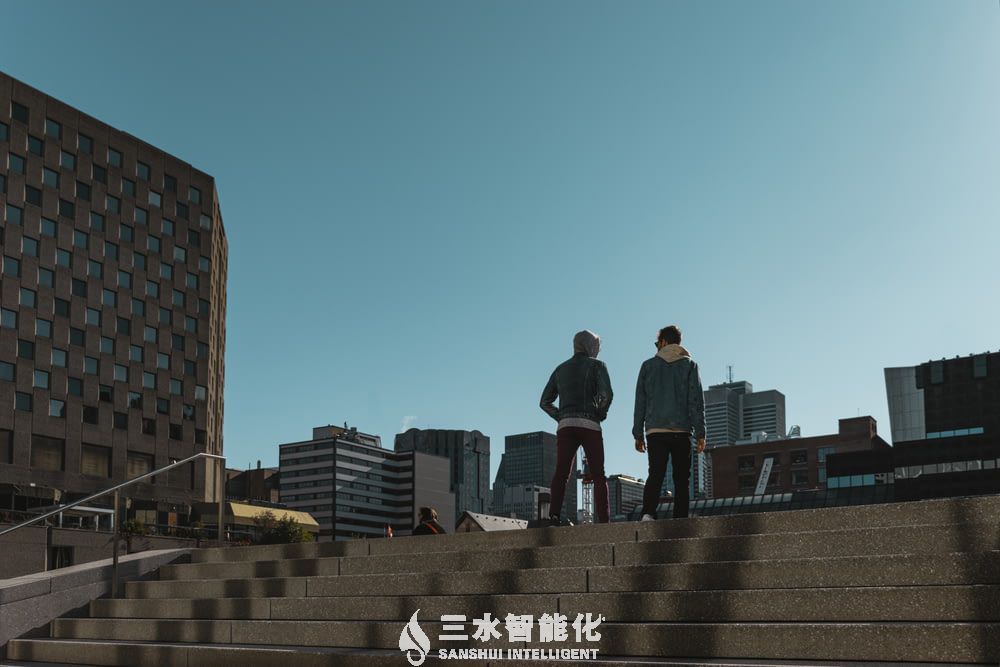 多種措施為建筑節能，能耗管理系統為建筑降耗添磚加瓦