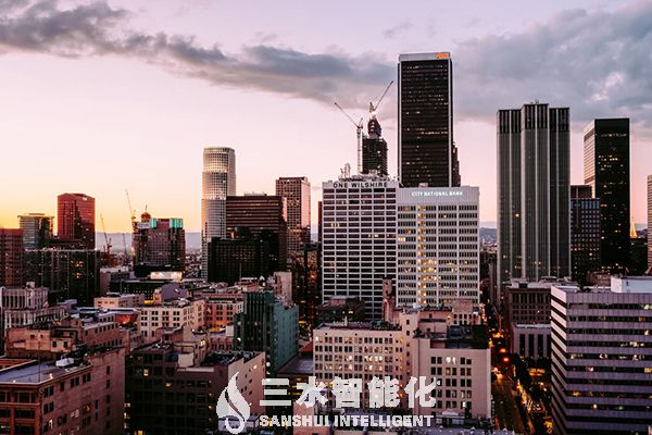 能耗在線監測系統的數據報表以什么形式展現？