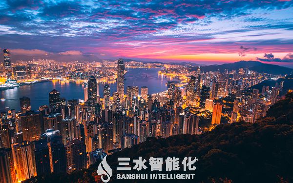 什么是建筑能耗計量系統？采用什么樣的系統架構？