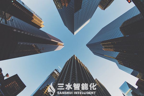 能耗監測系統有哪些功能？如何進行建筑能耗監測？