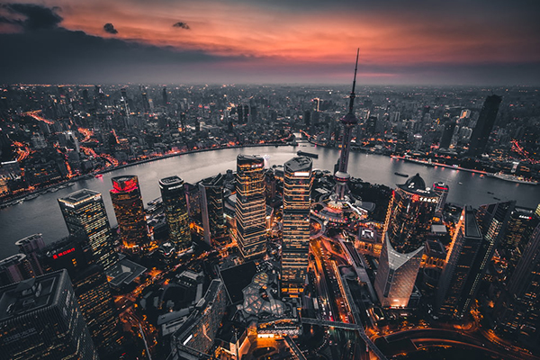 智能照明，更健康的生活！