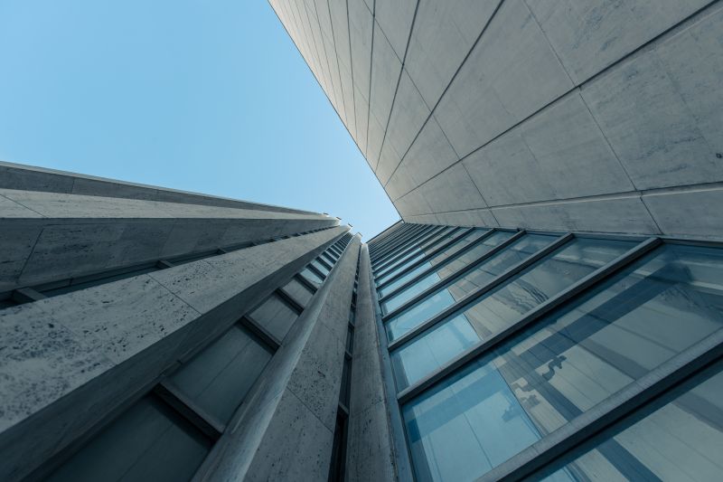 建筑能耗監測系統，能源管理，辦公建筑，高效便捷，智能化