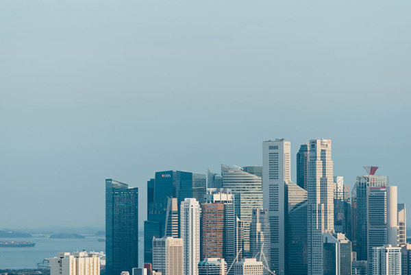 樓宇自控的優勢及未來趨勢