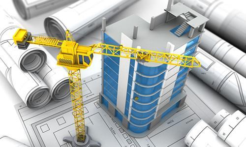 智能樓宇管理的組成部分有哪些？