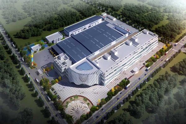 大數據技術，企業能源監測系統太給力！