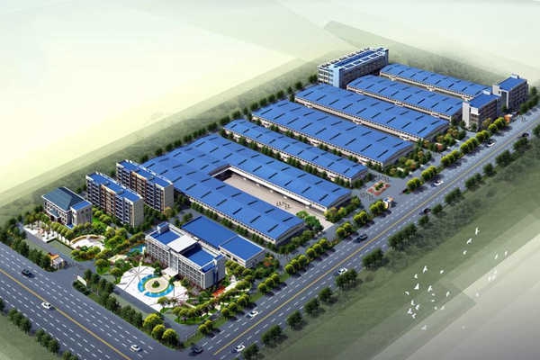 能耗在線監測系統建設方案介紹！