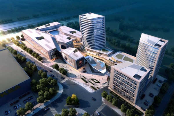 國內公共建筑能源管理呈現怎樣的局面？