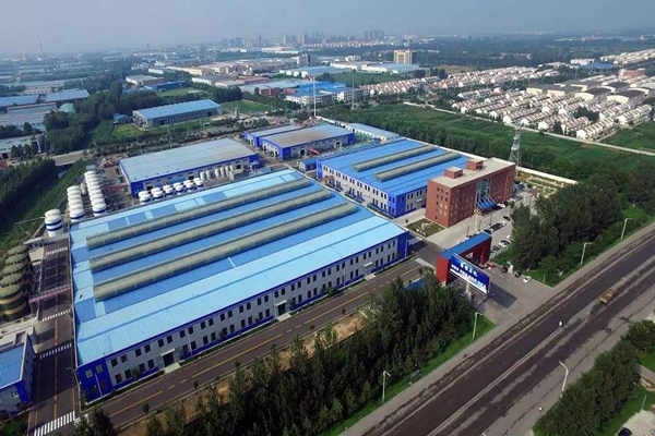 加強企業能耗在線監測工作的必要性！