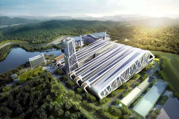 發電廠能耗在線監測系統的高級應用！
