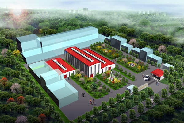 大型公建能耗監測系統四大軟件模塊！