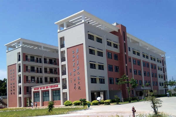 校園能耗監測系統硬件結構！