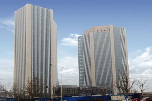 軟件部分實現了能耗監測系統的數據采集與處理功能！