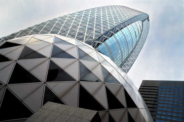 建筑能源管理系統架構，你清晰嗎？