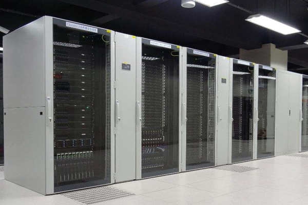 機房能耗監測系統數據分析展示及報警平臺！