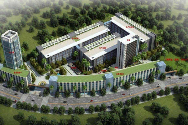 哪些領域可以應用能耗監測系統？