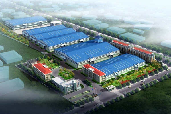 能耗監測系統，打造綠色、智能化工廠！