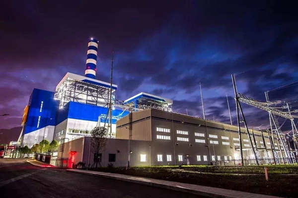 發電機能耗監測系統安全防護的基本內容！