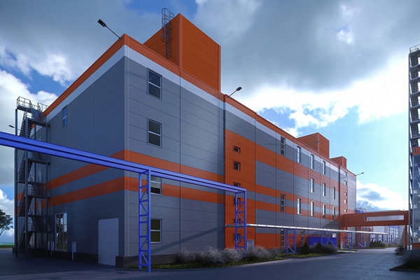 功率控制系統在能耗監測系統中扮演什么樣的角色？