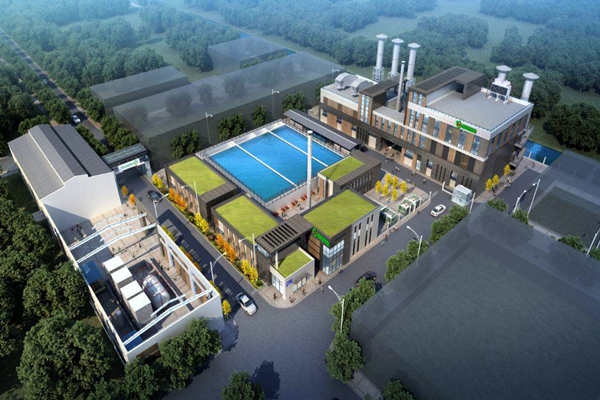 分布式能源站需要什么樣的能耗監測系統？