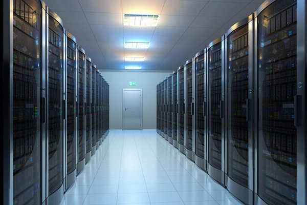 中心機房為何要普及能耗監測系統？