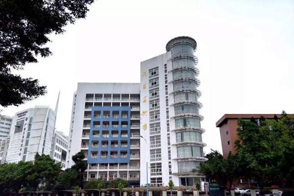 高校能源管理建筑用電分項計量及監測！
