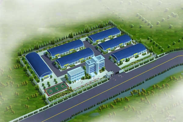 為什么要進行能耗監測技術服務建設？