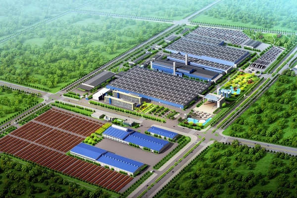 油氣企業加強能耗監測的技術措施！