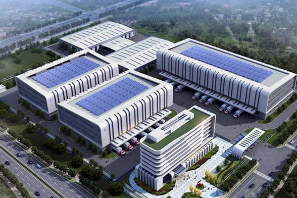 什么是工業能耗監測系統？