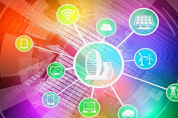 建筑能耗監測系統的用途及作用？