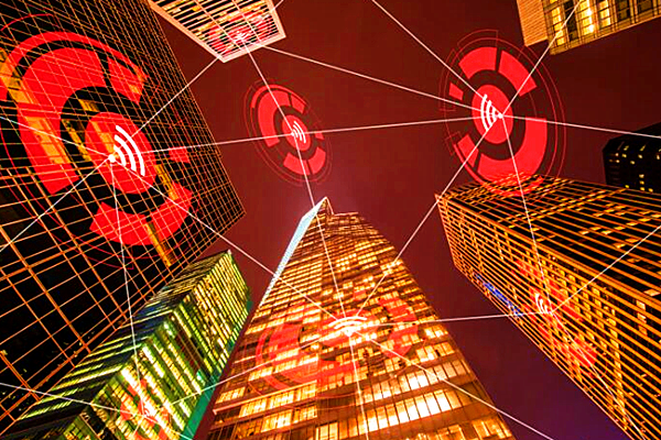 重點用能單位能耗監測系統的簡析