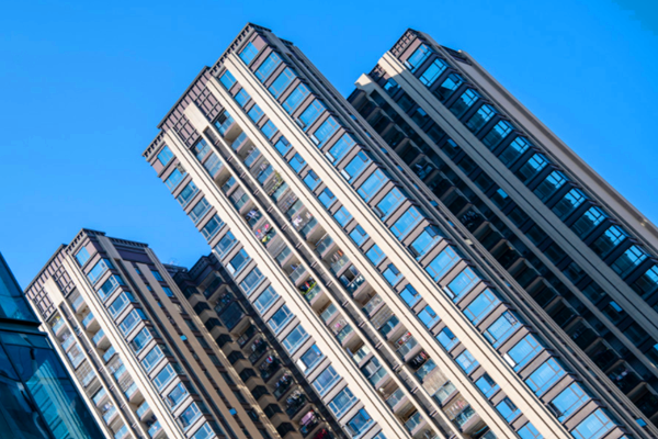 能耗監測系統，助力公共建筑節能降耗！