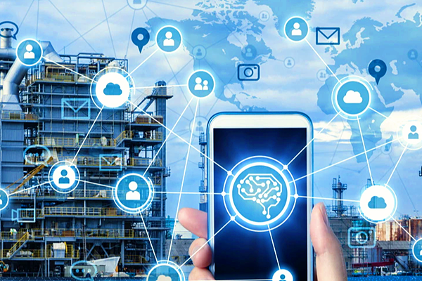 工業企業能耗在線監測系統的應用分析！