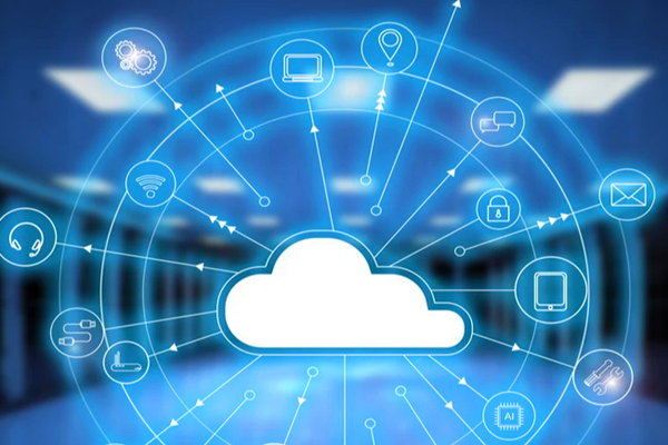 能耗監測系統在物流園區的設計與應用！