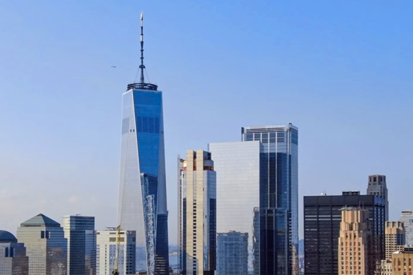 企業能耗在線監測系統的建設意義！