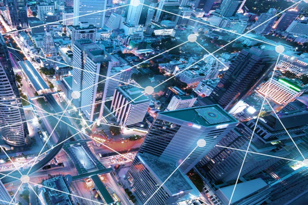 企業節能監測系統建設方案！