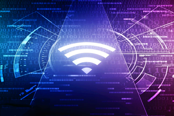 能耗監測系統的工作原理！