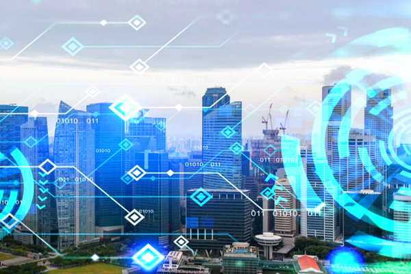 基于大數據的公共建筑節能監測系統設計！