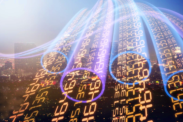 能耗監測系統，用能管理一站式解決方案！