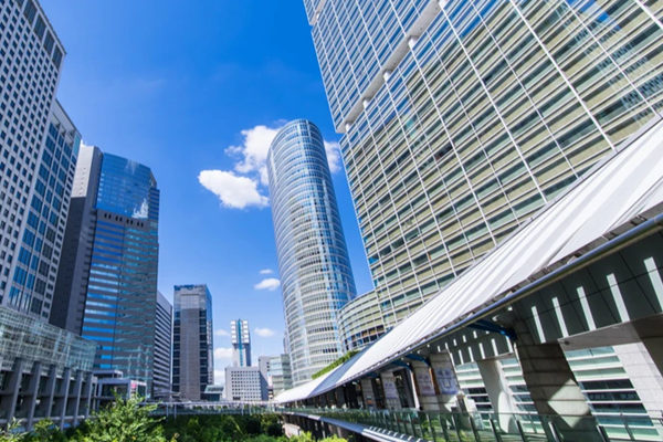 能源監測系統建設的意義！