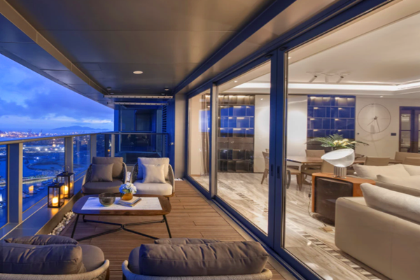 綠色建筑能耗監測系統的特點！