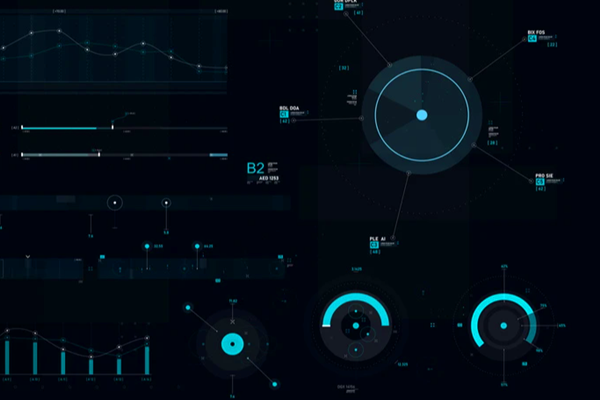 敲黑板，企業能耗監測系統！
