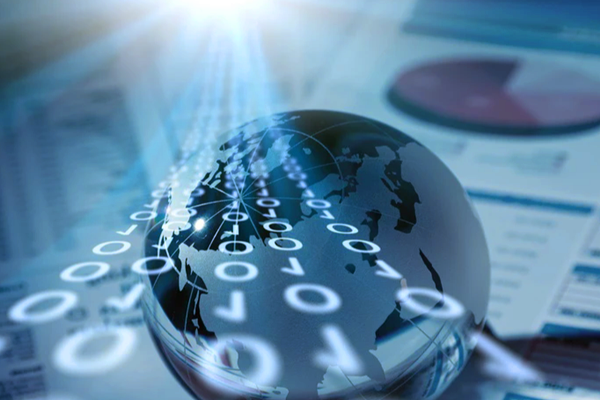 來啦！企業能耗監測系統簡介