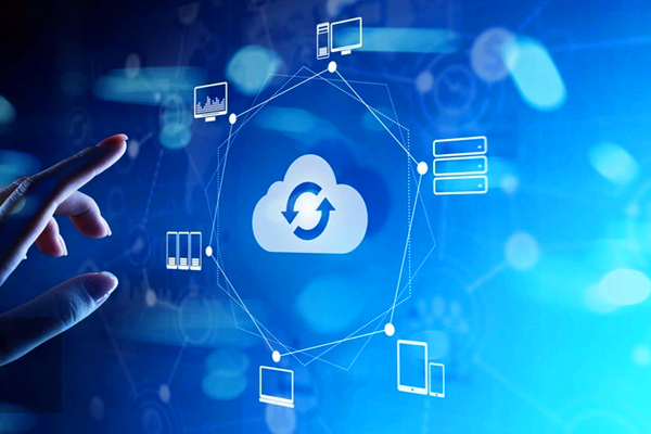 建筑能耗監測系統目標實現！