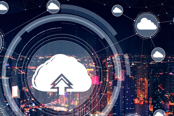 節能監測系統建立的目的！