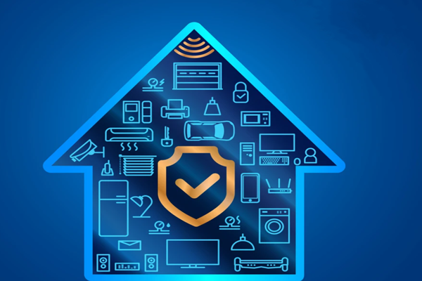 建筑能耗監測系統架構解析！