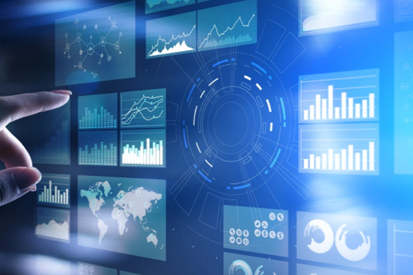 節能監測系統，讓數據“說話”！