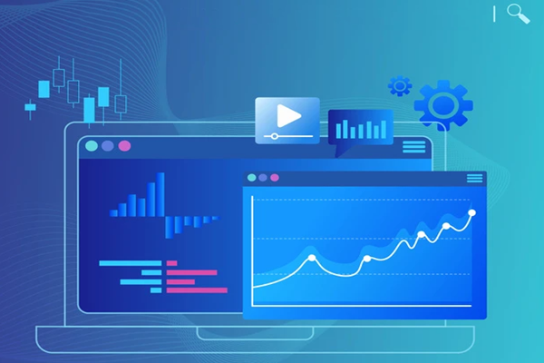 能耗監測系統功能講解！