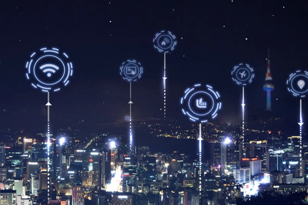 建筑節能監測系統，一直在行動！