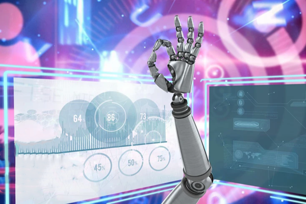 節能監測系統有哪些工作原理？